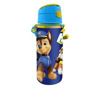 Water Bottle Kids Licensing Paw Patrol Bleu 600 ml
