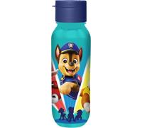 KIDS EUROSWAN SL RPP BOTTLE 500ML ANTIBACTERIAL PAW PATROL