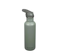Klean Kanteen Classic 27 Oz (800ml) Water Bottle - Flip Seal Sport Cap