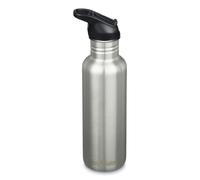 Water Bottle Klean Kanteen Classic Noir 800 ml