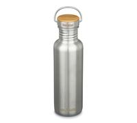 Klean Kanteen Reflect Deckel Brushed Stainless 800 ml