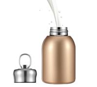 Water Bottle Leak Proof Stainless Steel Vacuum Cup