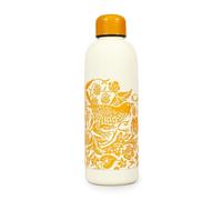 Water Bottle Metal (500ml) - ACS William Morris (Quince)