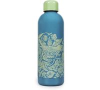 Water Bottle Metal (500ml) - ACS William Morris (Sage)