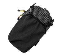 Water Bottle , Mobile Phone Case with Adjustable Carry Strap, Lightweight Sports Bag for Camping, Travel, , Backpack, Fitness, Car, Outdoor, black, see description, See description