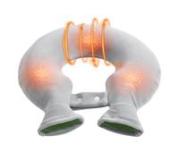 Water Bottle Neck, Reusable Leak Proof Shoulder Warmer, Hot Cold Compress for Comfort and, Easy to Fill Heat Pack Tool, Soothing Wellness Accessory for Home, Office, Winter, School, Travel