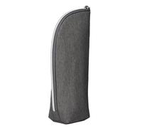 Water Bottle Pouch Portable Zipped Sleeve