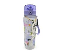 Water Bottle Puckator Moomin Tammi Multicolore 600 ml