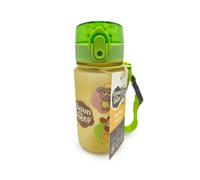 Water Bottle Puckator Shaun le Mouton Kawaii Cute Multicolore 350 ml