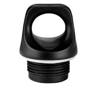 Water Bottle Salewa Isarco Lid Noir TU