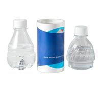 Water Bottle Secret Stash Container - Secret Safe Stash Money Container | Stash Money Bottle with Spacious Compartments for Traveling, Business Trip, Camping, Hiking
