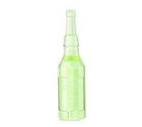 Water Bottle Shaped Dog Toy - Squeaky Chew Toys, Dog Toys for Busy Park - for Enrichment, Birthday, Puppy, Game, Pool, Boredom, Christmas, Pet