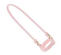 Water Bottle Shoulder Strap, Water Bottle Shoulder Strap - Water Bottle Handle Shoulder Strap - Soft Handle Support Strap Makes Handle Strap, pink, riferimento alla descrizione, Please refer to