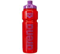 Arena Sport Water Bottle 750ml - Red/Purple