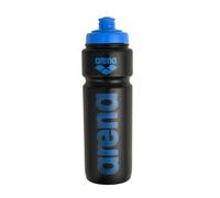 Arena Sport Water Bottle 750ml - Black/Royal