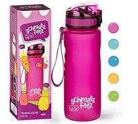 Water Bottle, Sports Water Bottle that Keep Water Cold, Canteens & Water Bottles for Adults, BPA Free Leakproof Gym Water Bottles for Women & Men, Purple Water Bottle No Straw