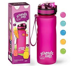 Water Bottle, Sports Water Bottle that Keep Water Cold, Canteens & Water Bottles for Adults, BPA Free Leakproof Gym Water Bottles for Women & Men, Purple Water Bottle No Straw