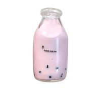 Water Bottle Squishy Slow Rising Fidget, Transparent Bottle Internal Fruit Filling Cute Moldable Pull Stretch Squeeze Sensory Relax Help Focus Ideal Stress Relief Gifts. F2