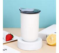 Water Bottle Stainless Steel Customized 300ml Capped Coffee Cup Stainless Steel U Shaped Insulated Cup A Great Choice for Those Who Want to Personal Style to Their Drinks.