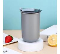Water Bottle Stainless Steel Customized 300ml Capped Coffee Cup Stainless Steel U Shaped Insulated Cup A Great Choice for Those Who Want to Personal Style to Their Drinks.
