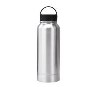 Water Bottle - Stainless Steel Storage Box with Secret Compartment | Wall Mounted Leak Proof Insulated Bottle | Safe Bottled Water for Diversion | Vacuum Insulated Tumbler