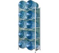 Water Bottle Stand Detachable Sto Rack for Home & Office Water Dispenser Holder (64 * 34 * 135cm)