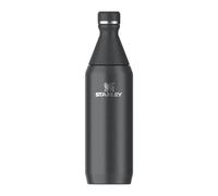 Stanley 1913 All Day Slim Water Bottle 0.6L - Black