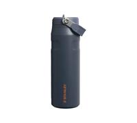 Water bottle Stanley The IceFlow Bottle Flip Straw 2.0 24 oz (Twilight)