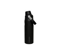 Water bottle Stanley the IceFlow Fast Flow Black, 700 ml