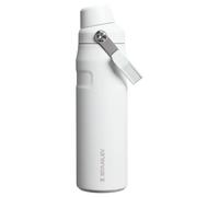 Water Bottle Stanley The IceFlow™ Fast Flow Blanc 0,7 L