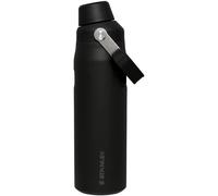Stanley Iceflow Fast Flow 0.7L Bottle: Black Colour: Black