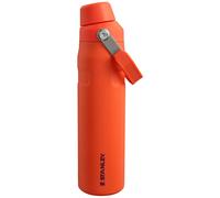 Water Bottle Stanley The IceFlow™ Fast Orange 0,6 L