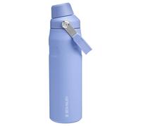 Water Bottle Stanley The IceFlow™ Flip Straw 2.0 Bleu 0,7 L