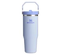Water Bottle Stanley The IceFlow Flip Straw 2.0 Bleu 0,89 L