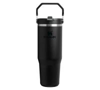 STANLEY The Iceflow Flip Straw 2.0 Tumbler 0.89l - Mixte - Black - size only size- model 2025 only size
