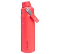 Water Bottle Stanley The IceFlow™ Flip Straw 2.0 Rouge 0,7 L
