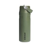 Iceflow™ Bottle Flip Straw 2.0 0.7L - Green, Green One Size
