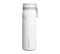 Stanley 1913 Bottle IceFlow Twist Flip 0.71L – Vacuum-insulated, Cold 17h/Iced 4d – Grey
