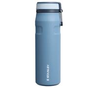 Water Bottle Stanley The IceFlow™ Twist Flip Bleu 0,7 L