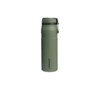 Water bottle Stanley the IceFlow Twist Flip Dried Pine, 700 ml
