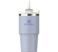 Water Bottle Stanley The Quencher H2.O FlowState Bleu 0,89 L