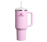 Water Bottle Stanley The Quencher H2.O FlowState Rose 1,18 L