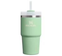 Water Bottle Stanley The Quencher H2.O FlowState Vert 0,89 L