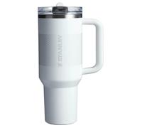 Water Bottle Stanley The Quencher ProTour Flip Straw Blanc 1,18 L