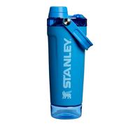 Water Bottle Stanley The Vitalize™ Shaker Bleu 0,6 L