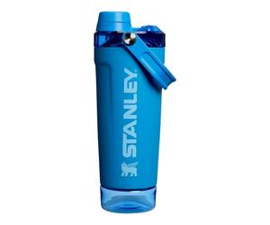 Water Bottle Stanley The Vitalize™ Shaker Bleu 0,6 L