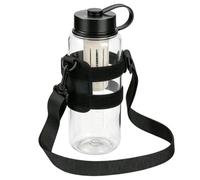 Water Bottle Strap Adjustable Anti-Slip Quick-Drying Hands-Free