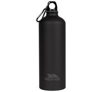 Water Bottle Trespass Slurp (x10) Noir 1 L