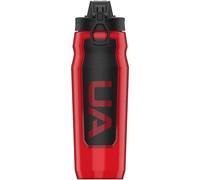 Under Armour 32oz Playmaker Squeeze Red