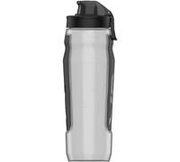 Under Armour 32oz Playmaker Squeeze Clear